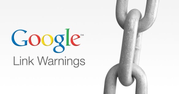 google-link-warnings-seo
