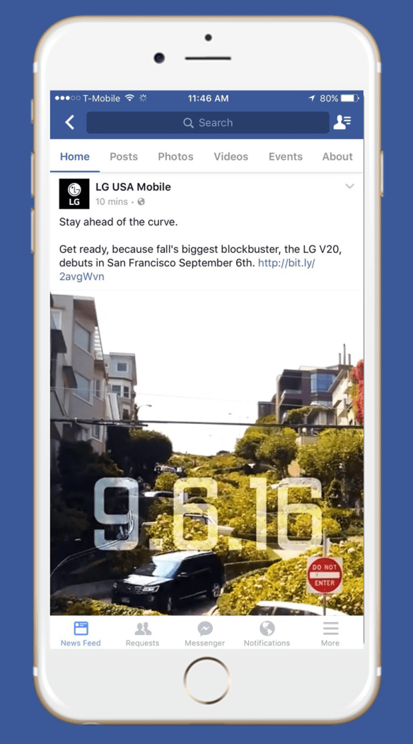 5 Reasons Why Your Business Needs to Start Making Vertical Video for Social Media | Social Media Today