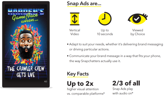 5 Reasons Why Your Business Needs to Start Making Vertical Video for Social Media | Social Media Today